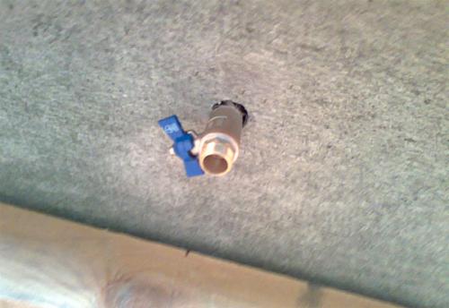 Летний душ в частном доме своими руками. Летний душ: чертежи, размеры, фото