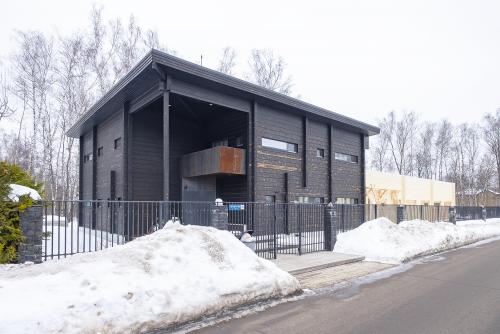 Клееный брус через 10 лет. 5 лет эксплуатации дома из клееного бруса