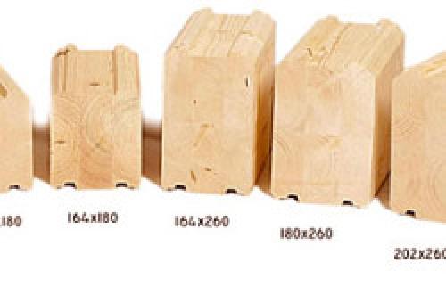 Технология строительства деревянного дома из клееного бруса. Технология строительства 08 Технология строительства деревянного дома из клееного бруса. Технология строительства 08