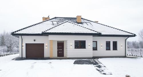 Эксплуатация домов из клееного бруса. Особенности эксплуатации дома снаружи и внутри 22