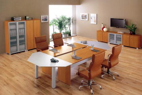 Создание уютного домашнего кабинета: советы по интерьеру для маленьких пространств 16 Создание уютного домашнего кабинета: советы по интерьеру для маленьких пространств 16