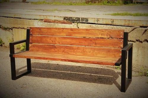 Лавочка из профтрубы своими руками. Что необходимо для изготовления лавочки 08 Лавочка из профтрубы своими руками. Что необходимо для изготовления лавочки 08