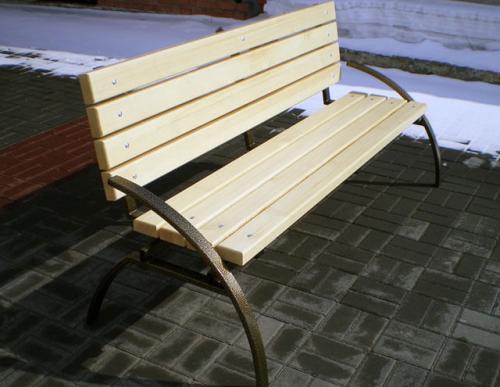 Лавочка из профтрубы своими руками. Что необходимо для изготовления лавочки 01 Лавочка из профтрубы своими руками. Что необходимо для изготовления лавочки 01