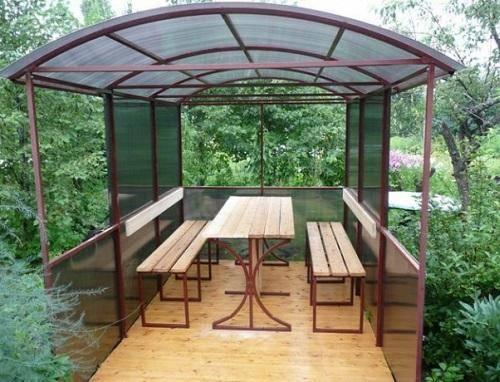 Лавочка из профтрубы своими руками. Что необходимо для изготовления лавочки 12 Лавочка из профтрубы своими руками. Что необходимо для изготовления лавочки 12