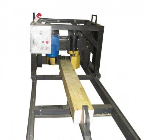 Домокомплект из клееного бруса для самостоятельной сборки. Что представляет собой комплект дома