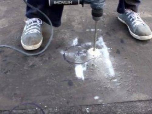 Вентиляция гаража с подвалом + схема. Организация принудительной вентиляции 03