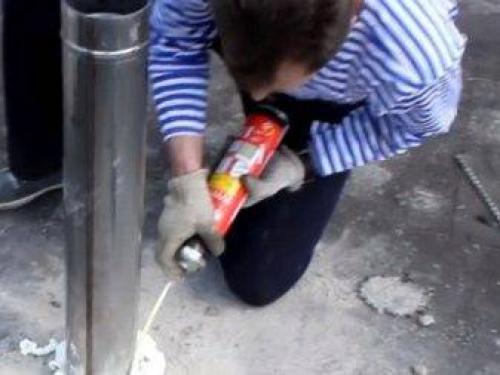 Вентиляция гаража с подвалом + схема. Организация принудительной вентиляции 04