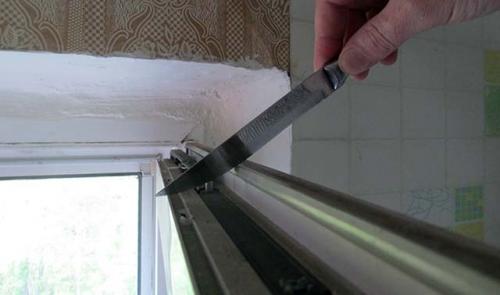 Приточная вентиляция своими руками. Простейший бесплатный метод