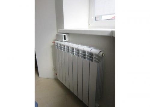 Приточная вентиляция под подоконником. Разновидности систем вентиляции