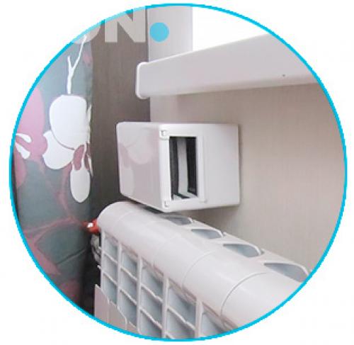 Приточная вентиляция в квартире плюсы и минусы. Содержание: