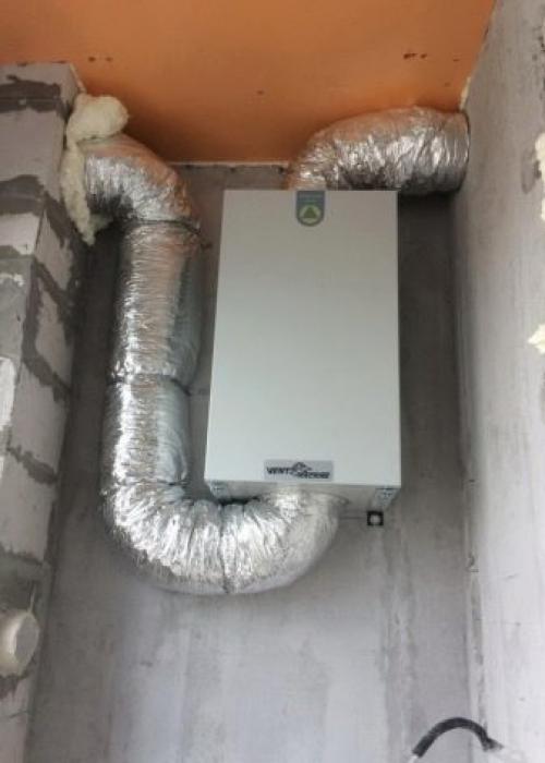 Принудительная вентиляция в квартире. Виды вентиляционных систем 06 Принудительная вентиляция в квартире. Виды вентиляционных систем 06