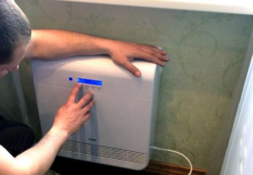 Принудительная вентиляция в многоквартирном доме. Когда такая система необходима?