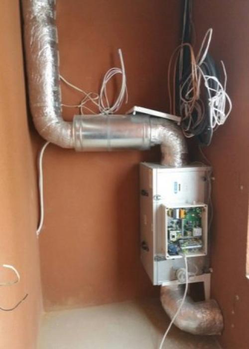 Принудительная вентиляция в квартире. Виды вентиляционных систем 07 Принудительная вентиляция в квартире. Виды вентиляционных систем 07