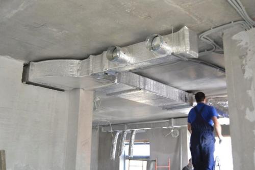 Вентиляция в квартире своими руками за несколько часов.. №1. Основные виды вентиляции в квартире 10 Вентиляция в квартире своими руками за несколько часов.. №1. Основные виды вентиляции в квартире 10