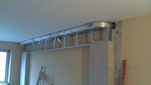 Вентиляция в квартире своими руками за несколько часов.. №1. Основные виды вентиляции в квартире 09 Вентиляция в квартире своими руками за несколько часов.. №1. Основные виды вентиляции в квартире 09