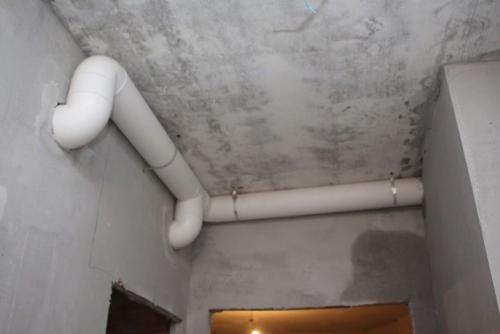 Вентиляция в квартире своими руками за несколько часов.. №1. Основные виды вентиляции в квартире 13 Вентиляция в квартире своими руками за несколько часов.. №1. Основные виды вентиляции в квартире 13