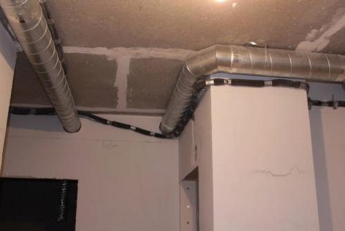 Вентиляция в квартире своими руками за несколько часов.. №1. Основные виды вентиляции в квартире 12 Вентиляция в квартире своими руками за несколько часов.. №1. Основные виды вентиляции в квартире 12