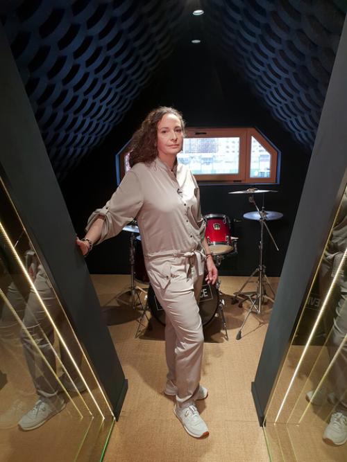 Как оформить маленький кабинет, чтобы он стал комфортным и функциональным 10 Как оформить маленький кабинет, чтобы он стал комфортным и функциональным 10