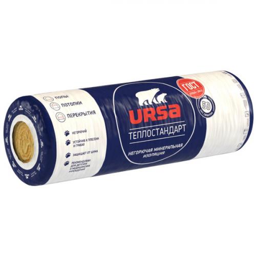 Размеры базальтового утеплителя. Базальтовая вата: что это такое?