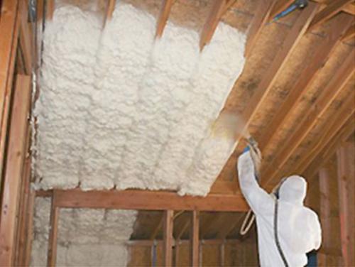 Какая плотность минваты для мансарды. Плотность каменной ваты для мансарды