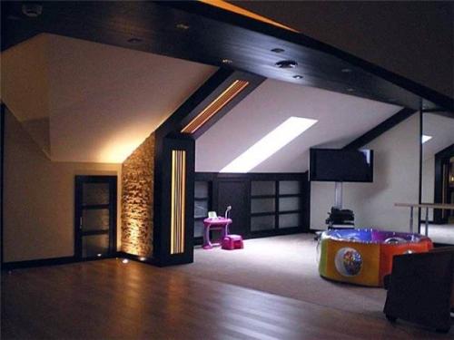 Какая плотность минваты для мансарды. Плотность каменной ваты для мансарды