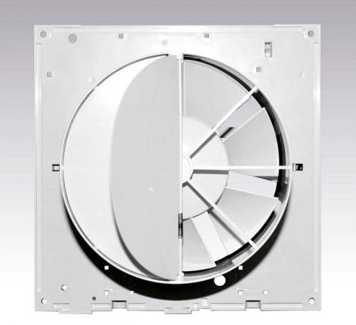 Вентиляция на кухне с обратным клапаном. Особенности выбора, установки и техники обслуживания вентиляционных решеток с обратным клапаном