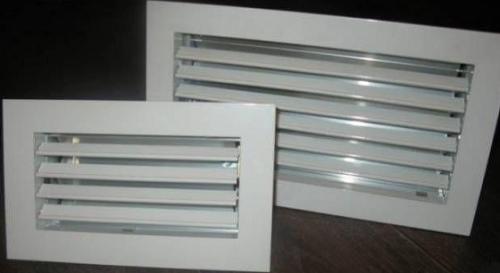 Вентиляция на кухне с обратным клапаном. Особенности выбора, установки и техники обслуживания вентиляционных решеток с обратным клапаном