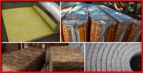 Что лучше стекловата или минеральная вата. Стекловата и минвата в чем разница