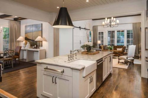 Полное руководство по планировке интерьера дома своими руками 06