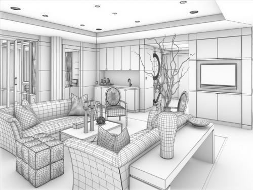 Создай свой интерьер: пошаговое руководство по дизайну квартиры 07 Создай свой интерьер: пошаговое руководство по дизайну квартиры 07