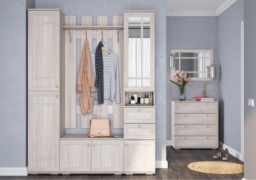 Полное руководство по планировке интерьера дома своими руками 08