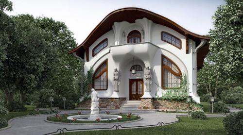 Как сделать проект дома самостоятельно: пошаговая инструкция 03