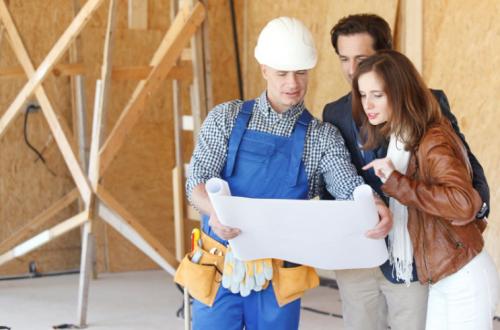 Как сделать проект дома самостоятельно: пошаговая инструкция 12