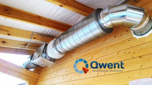 Как установить вытяжку над плитой в частном доме. Вытяжка на кухне: задачи и варианты решения