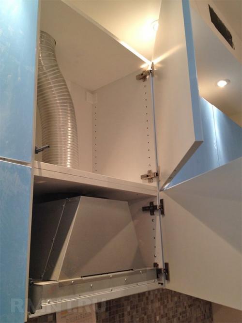 Как установить вытяжку над плитой. Содержание: 05 Как установить вытяжку над плитой. Содержание: 05