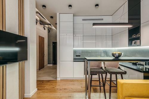 Как правильно спланировать освещение в комнате. Освещение в квартире, как правильно спланировать и рассчитать