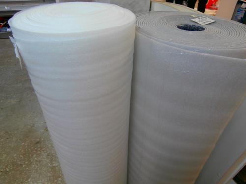 Плотность утеплителя для пола. Значение плотности при выборе утеплителя