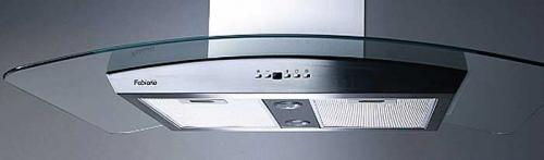 Требования к вытяжке на кухне с газовой плитой и колонкой. Совмещение вытяжки и газовой колонки: критерии, правила, расположение, вентиляция, мифы