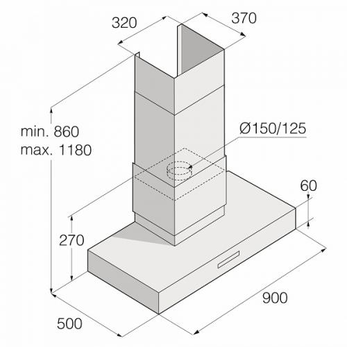 Вентиляция в домах с газовыми плитами. Основные требования к вентиляции кухни с газовыми плитами 08 Вентиляция в домах с газовыми плитами. Основные требования к вентиляции кухни с газовыми плитами 08