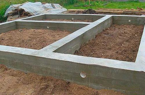 Подпол в доме. Обустраиваем подполье в деревянном частном доме? Для хранения вещей и овощей- Обзор +Фото и Видео