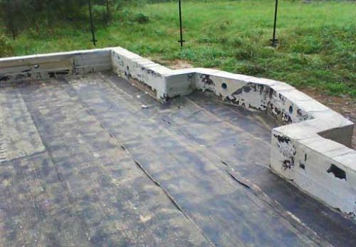 Технология строительства погреба в частном доме. Проекты 05 Технология строительства погреба в частном доме. Проекты 05