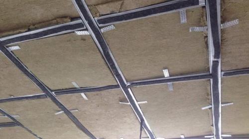 Минеральная вата для звукоизоляции. Разновидности и свойства акустической минеральной ваты