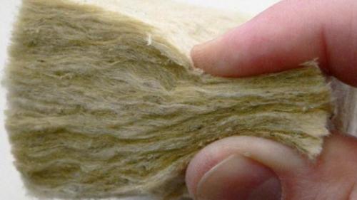 Минеральная вата для звукоизоляции. Разновидности и свойства акустической минеральной ваты