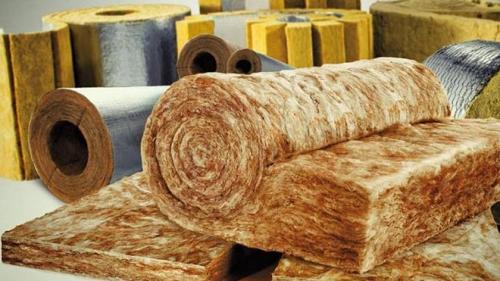 Минеральная вата для звукоизоляции. Разновидности и свойства акустической минеральной ваты