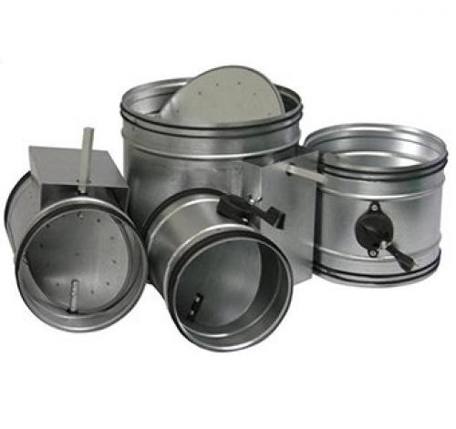 Система приточной вентиляции для квартиры. Приточная вентиляция 03