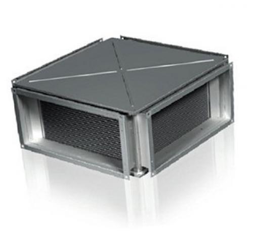 Система приточной вентиляции для квартиры. Приточная вентиляция 06