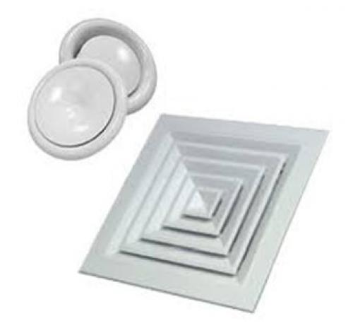 Система приточной вентиляции для квартиры. Приточная вентиляция 02