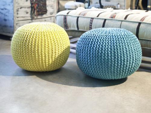 Как выбрать мебель, которая подойдет к интерьеру моей квартиры. Советы дизайнеров по выбору мебели для дома: красивые пуфы и кушетки