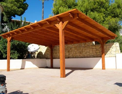 Крытый двор в частном доме своими руками. Навес во дворе частного дома из поликарбоната и других материалов (250 ФОТО ИДЕЙ) – Красивый вид, удобство и практичность