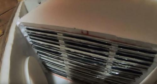 Вентиляция с рекуперацией своими руками. Самодельный рекуператор для дачи